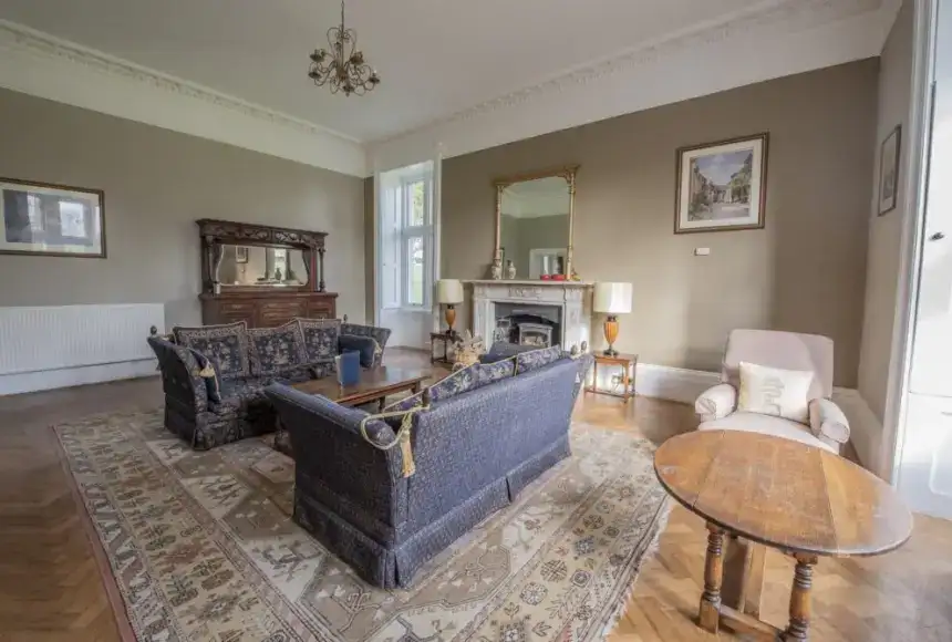 Restaurant At Northcote Manor