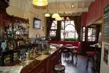 The Treaty Of Commerce