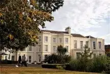 Photo showing Restaurant At Egerton House Hotel