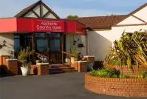 Photo showing Restaurant At Clarion Hotel Blackburn