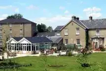 Photo showing Restaurant At Best Western Cambridge Quy Mill Hotel