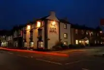 Photo showing Twenty Four Gastropub At The Lion Hotel