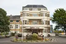 Photo showing Restaurant At The Harbour Heights Hotel