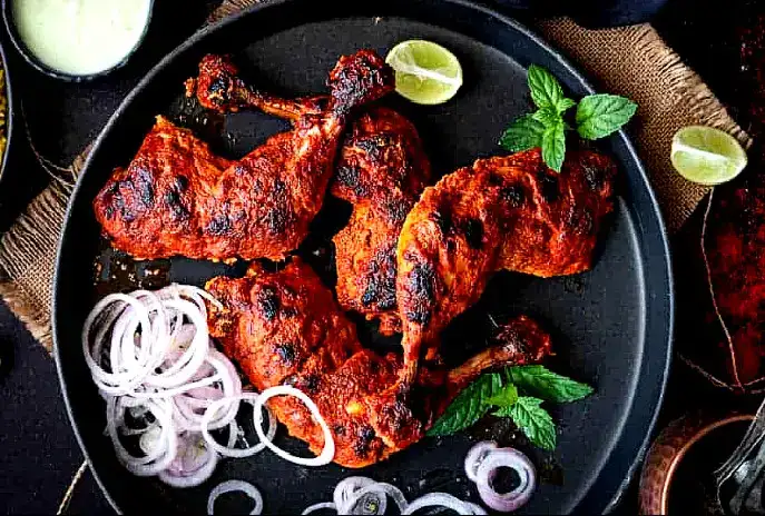 Photo showing Bengal Spice
