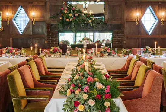 Monty's Brasserie
