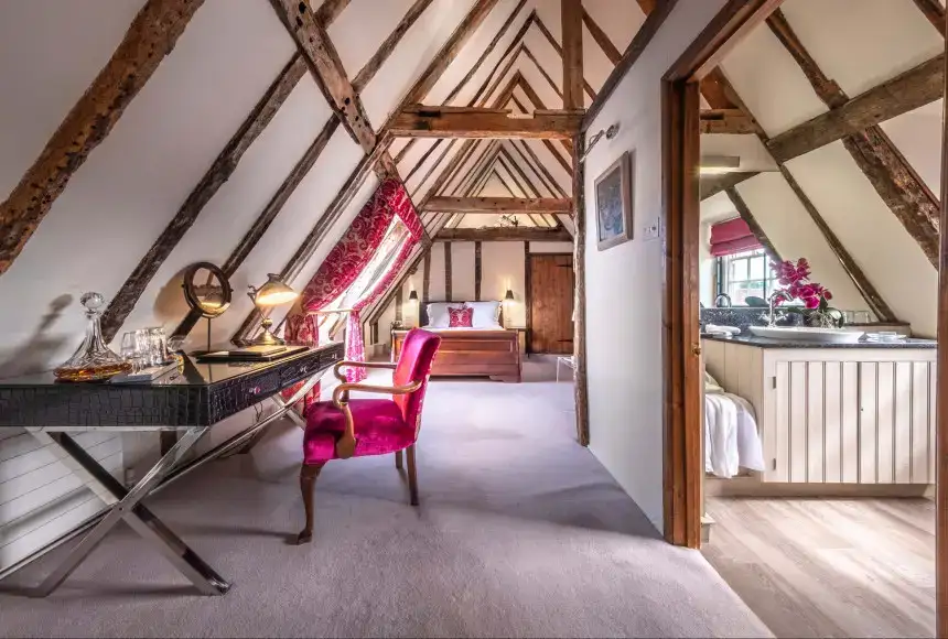 Lavenham Great House