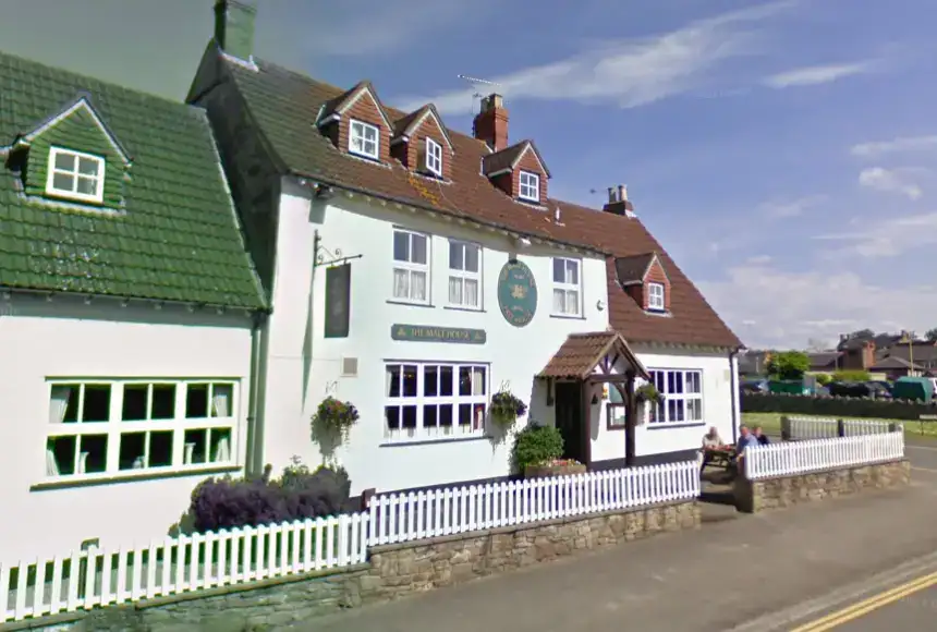 Photo showing The Malt House Restaurant
