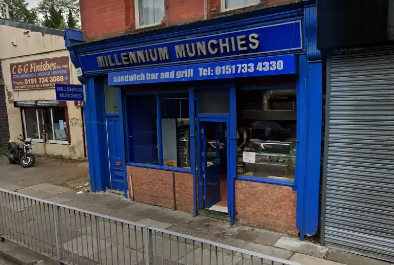 Photo showing Millennium Munchies Sandwich Bar & Grill