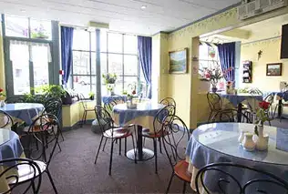 Photo showing Crossview Tea Rooms