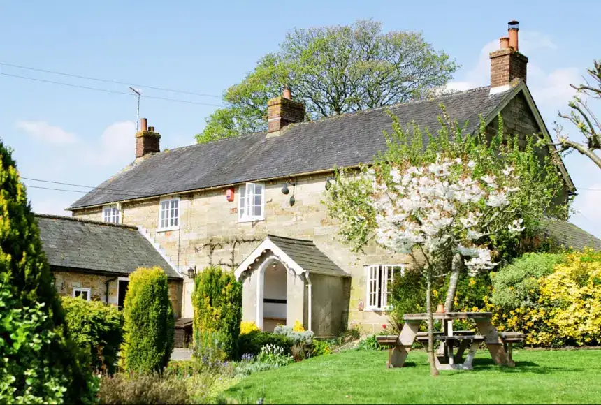 Photo showing Coach & Horses