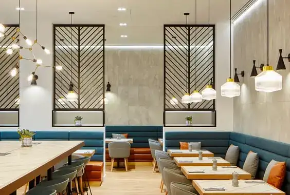 Photo showing Kitchen & Bar