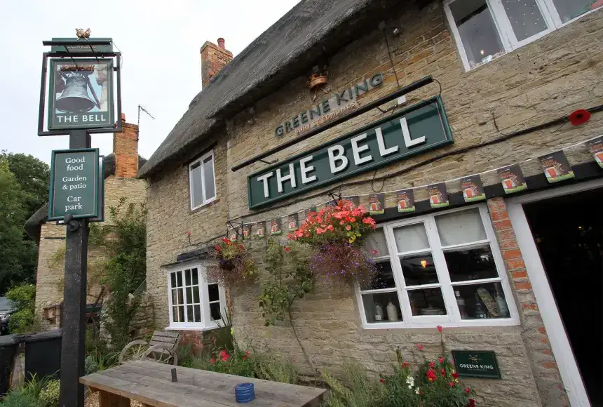 The Bell