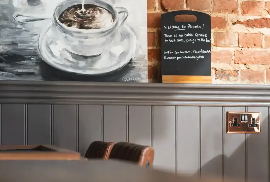 Photo showing Sorelli