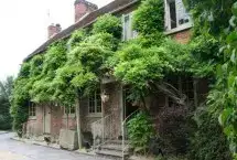 Photo showing The Red Lion At Stoke Green