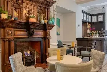 Photo showing Berry's Restaurant & Bar