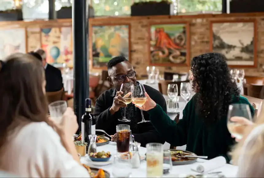 Photo showing Riverstation