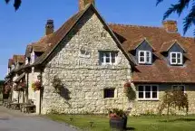 Photo showing Restaurant At The Dinton Hermit