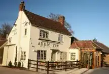 Photo showing The Apple Tree