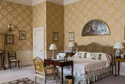 Photo showing Restaurant At Hartwell House Hotel & Spa