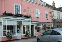 New Sun Inn