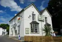 Photo showing The Gweek Inn