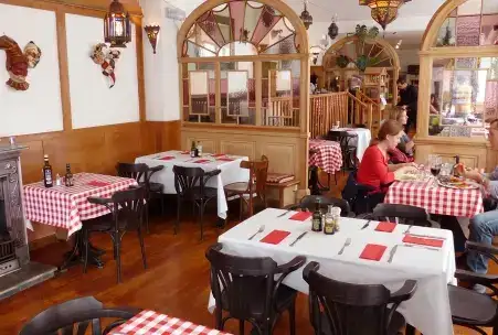 Photo showing Piero’s Pizzeria