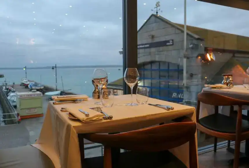 Photo showing Alba Restaurant