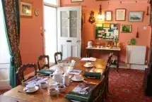 Photo showing Restaurant At The Old Rectory