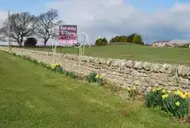 Photo showing Restaurant At Jersey Farm Hotel