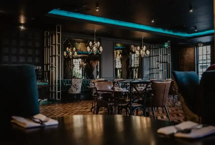 Photo showing Havelock Restaurant