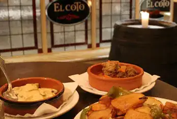 Photo showing El Coto - Durham