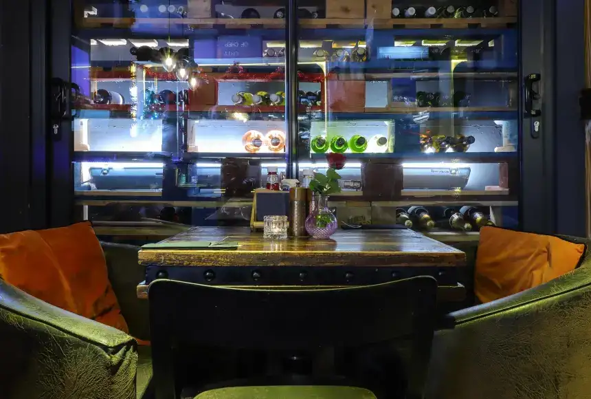 Photo showing The Magic Roundabout