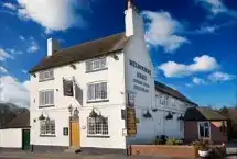 Photo showing The Melbourne Arms