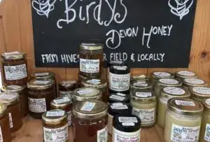 Photo showing Countryman’s Choice Farm Shop