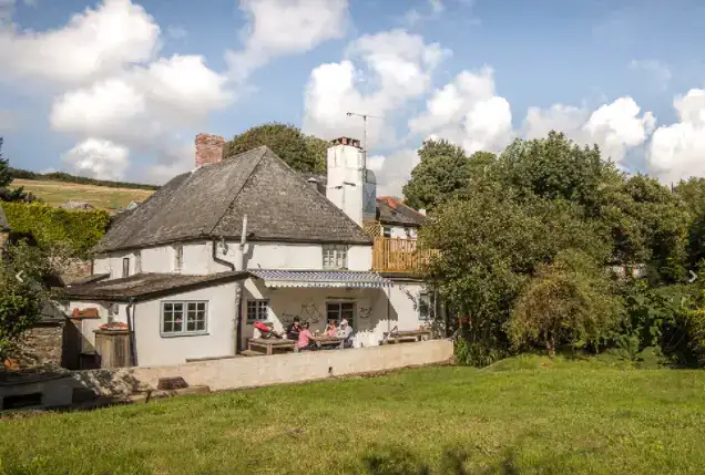 Photo showing The Millbrook Inn