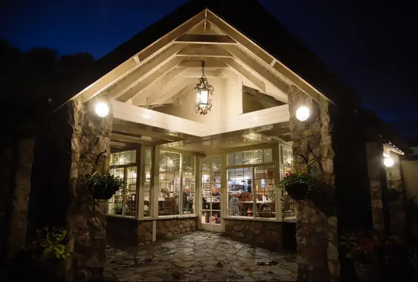 Photo showing Turtley Corn Mill