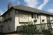 Photo showing The Holt