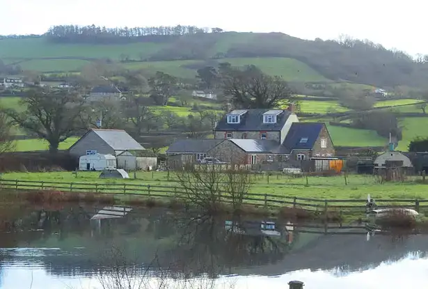 Photo showing Spillers Farm Tea Rooms