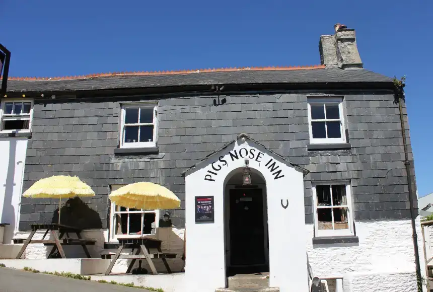 Pigs Nose Inn