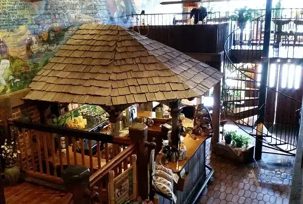 Photo showing The Yellow Deli