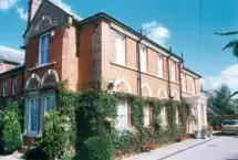 Photo showing Restaurant At Portman Lodge