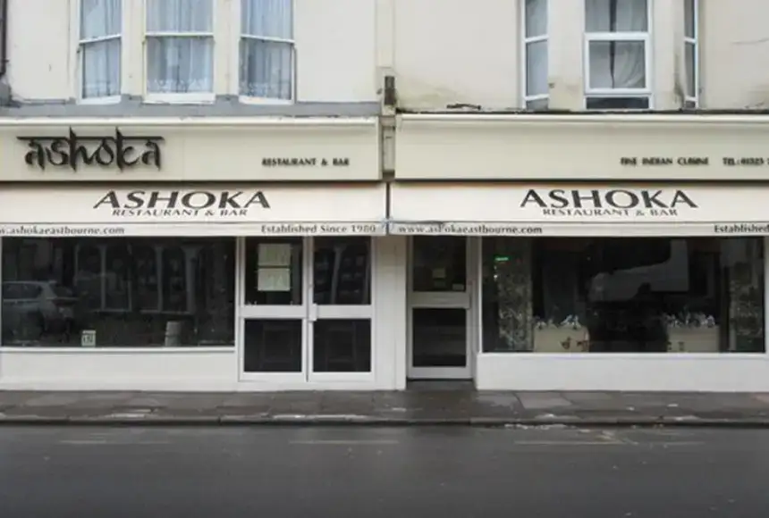 Photo showing Ashoka Tandoori Restaurant