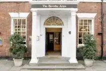 The Beverley Arms Hotel