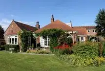 Photo showing Restaurant At Burton Mount