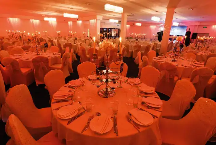 Photo showing London Darbar