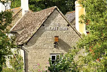 The Trout Inn