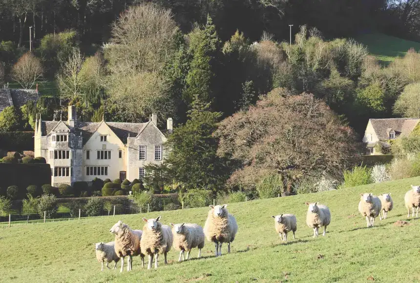 Photo showing Cider House