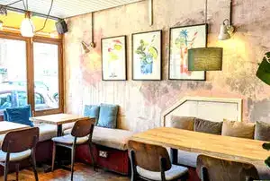 Photo showing The Orchard