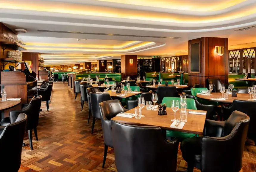 Photo showing Hawksmoor