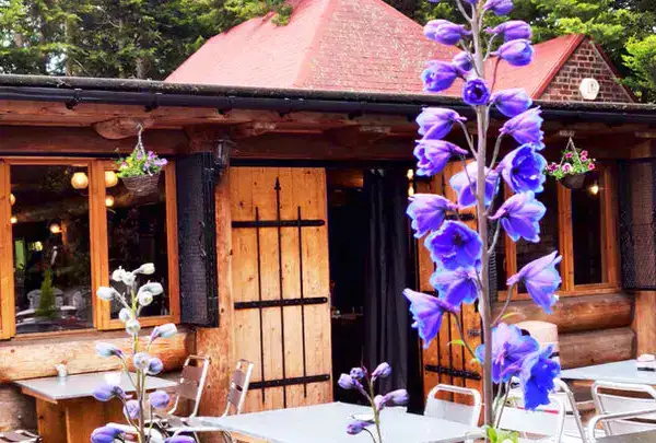 Photo showing Sunnyhill Cafe